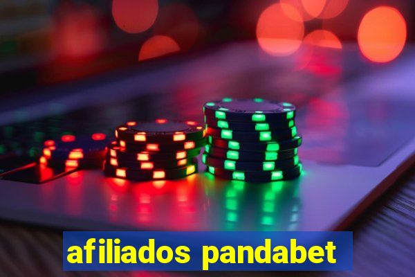 afiliados pandabet